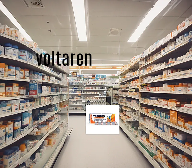 Voltaren dolo precio